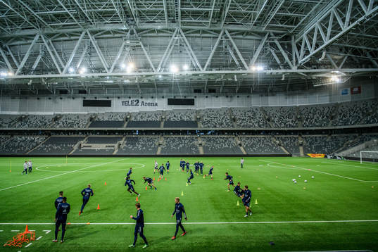 Djurgårdens spelare