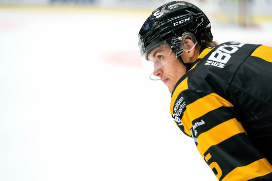 Skellefteås Philip Broberg