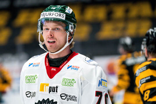 Frölundas Christoffer Ehn