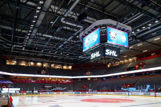 SAAB Arena