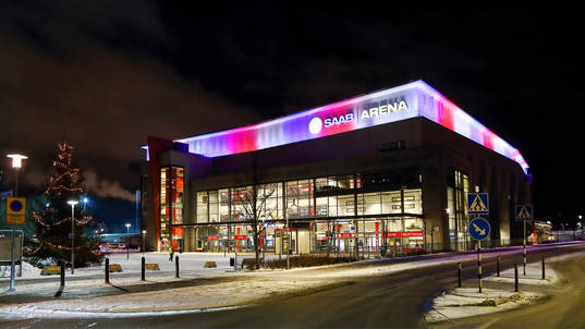 SAAB Arena