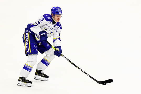Leksands Emil Heineman