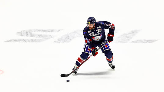 Linköpings Jonas Holös