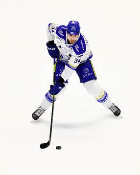 Leksands Peter Cehlarik