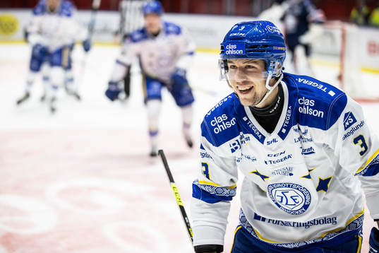 Leksands August Berg jublar
