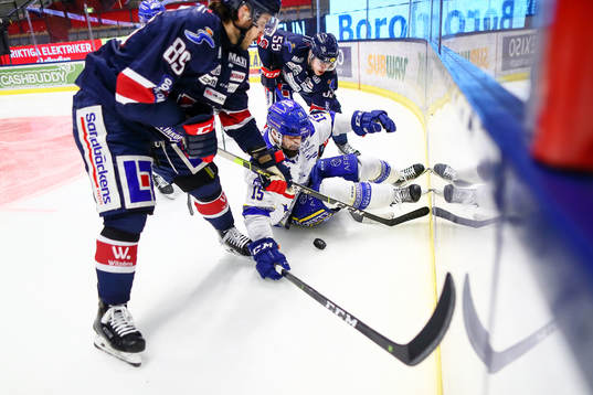 Leksands Otto Paajanen