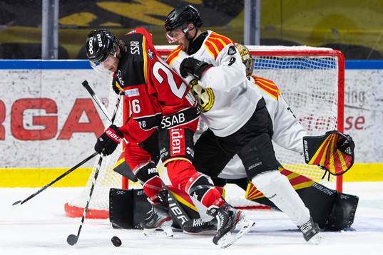 Luleås Radek Muzik