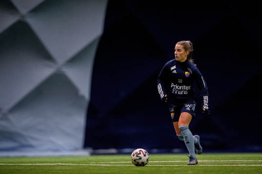 Tilde Lindwall