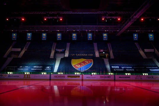 En hälsning till Djurgårdens supportar