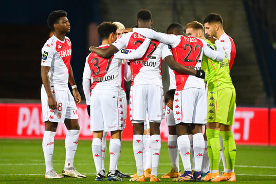 Team of Monaco