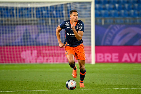 Daniel CONGRE of Montpellier