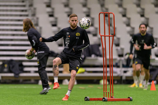 Rasmus Alm