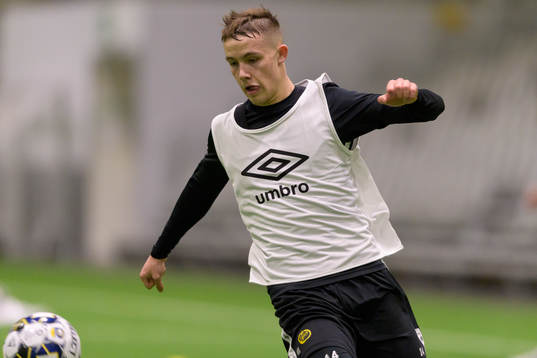 Jacob Ondrejka