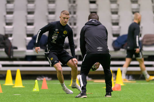 Jacob Ondrejka