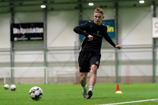 Jacob Ondrejka