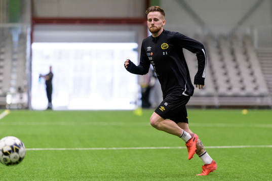Rasmus Alm