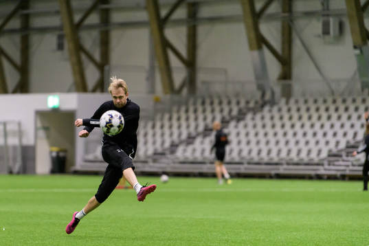 Johan Larsson