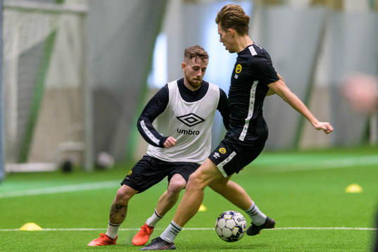 Rasmus Alm