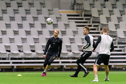 Johan Larsson