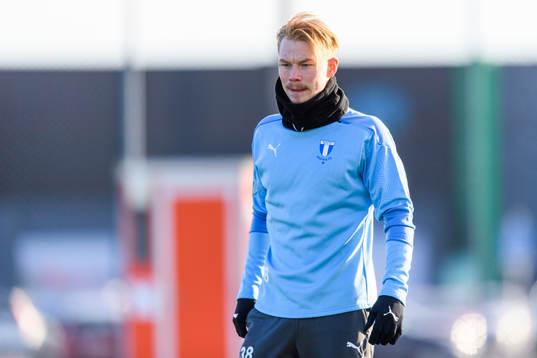 Linus Borgström