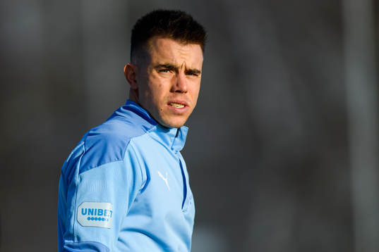 Jonas Knudsen