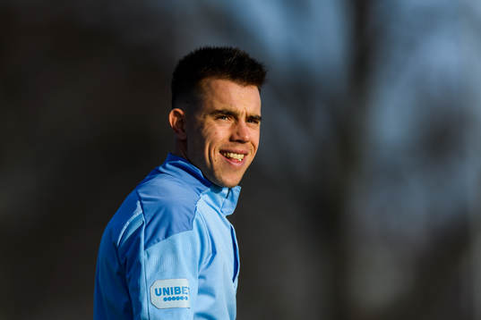 Jonas Knudsen