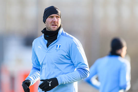 Ola Toivonen