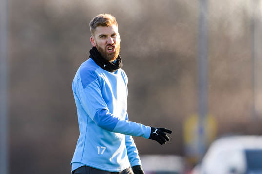 Rasmus Bengtsson