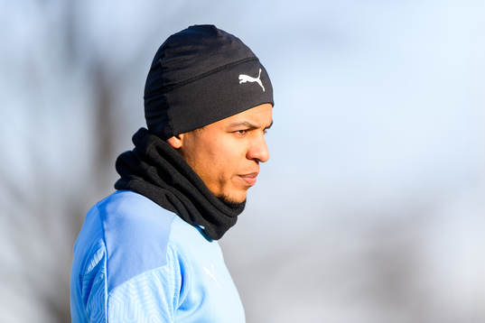 Romain Gall