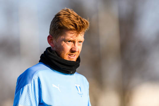 Anders Christiansen