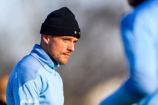 Eric Larsson