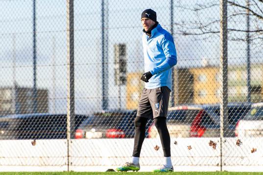 Ola Toivonen