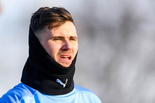 Marcus Antonsson
