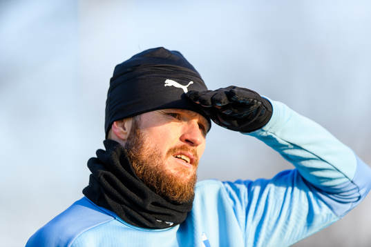 Lasse Nielsen