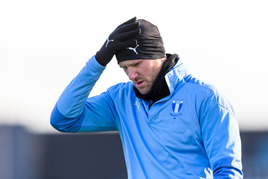 Ola Toivonen