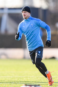 Eric Larsson