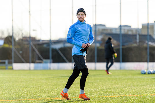 Eric Larsson