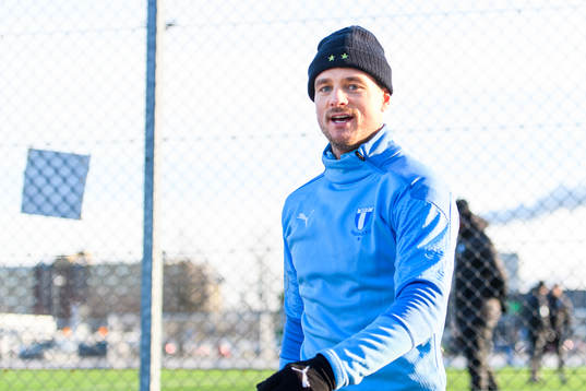 Eric Larsson