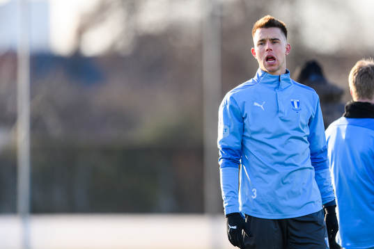 Jonas Knudsen