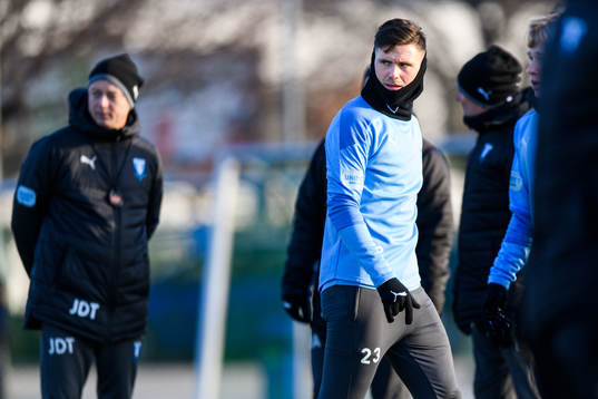 Marcus Antonsson