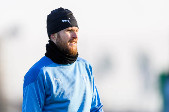 Lasse Nielsen