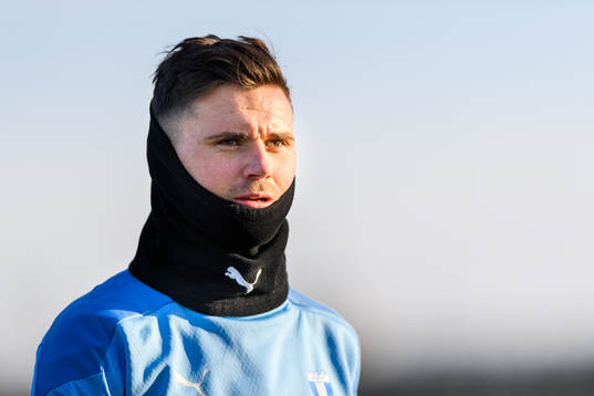 Marcus Antonsson