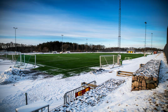 Översiktsbild av Gasten IP