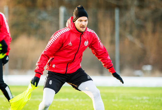 Kalmars Rasmus Sjöstedt