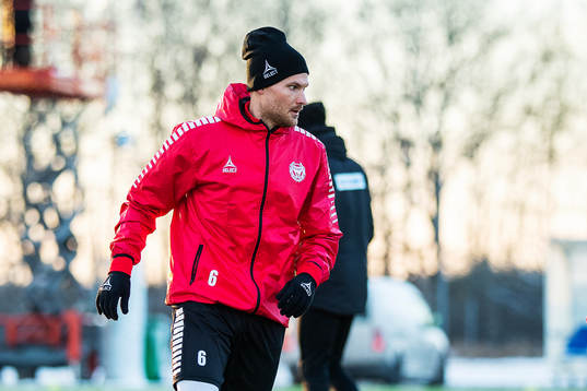 Kalmars Rasmus Sjöstedt
