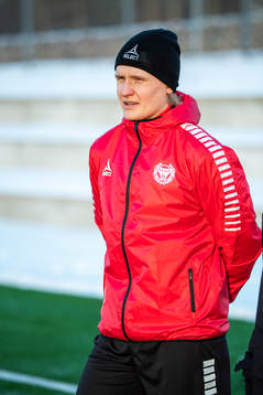 Kalmars Henrik Löfkvist