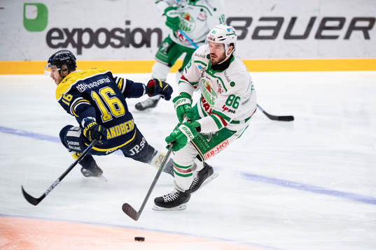 Rögles Eric Gelinas