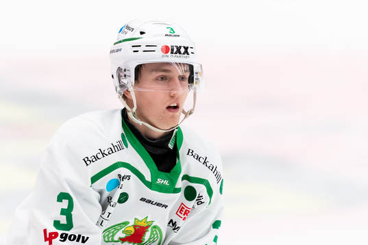 Rögles Linus Sjödin