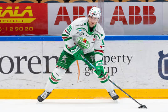 Rögles Adam Tambellini