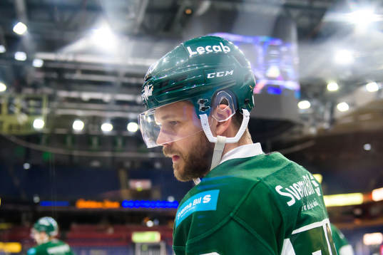 Färjestads Jacob Nilsson